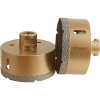 Коронка Diamal DMA85 - фото