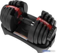 Гантель Unixfit DBREGU40 40 кг - фото2