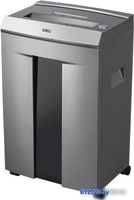 Шредер Deli 9906 - фото