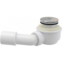 Сифон Alcaplast A471CR-50 - фото