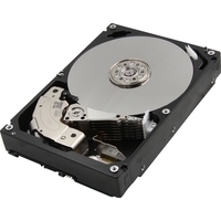 Жесткий диск Toshiba MG08-D SATA-3.3 8TB MG08ADA800E - фото