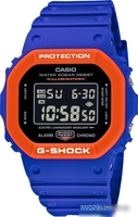 Наручные часы Casio G-Shock DW-5610SC-2E - фото