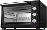 Мини-печь Krona Ofen 35 BL - фото