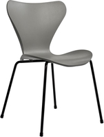 Стул Bradex Seven FR 0422 (серый) - фото