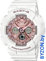 Наручные часы Casio BA-130-7A1ER - фото