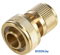 Коннектор Четыре сезона Коннектор 3/4" 62-0214 - фото, картинка Коннектор Четыре сезона Коннектор 3/4" 62-0214 - фото