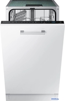 Встраиваемая посудомоечная машина Samsung DW50DG431B00ET - фото