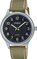 Наручные часы Casio MTP-B160L-1B2 - фото, картинка Наручные часы Casio MTP-B160L-1B2 - фото
