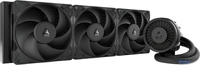 Система жидкостного охлаждения для процессора Arctic Liquid Freezer III Pro 420 ACFRE00181A - фото, картинка Система жидкостного охлаждения для процессора Arctic Liquid Freezer III Pro 420 ACFRE00181A - фото