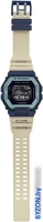 Наручные часы Casio G-Shock GBX-100TT-2E - фото2