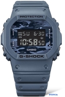 Наручные часы Casio DW-5600CA-2E - фото2, картинка2 Наручные часы Casio DW-5600CA-2E - фото2