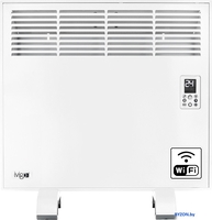 Конвектор iVigo EPK4550P07 Wi-Fi - фото