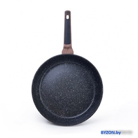 Сковорода Fissman Diamond 4302 - фото2