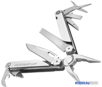 Мультитул Leatherman Curl (серебристый) - фото2