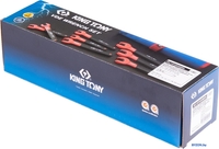 Набор ключей King Tony 12FVE08MRN (8 предметов) - фото2