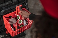 Платформа для фиксации на рейлингах Milwaukee 4932498648 - фото2