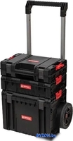 Набор ящиков Qbrick System PRO Set 7 2.0 Plus Z259671PG011 - фото