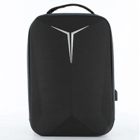 Городской рюкзак Ecotope 339-23SBO203-GRY (серый) - фото2