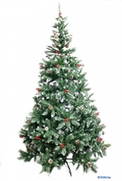 Ель Merry Bear Эмбер AMB150 1.5 м - фото