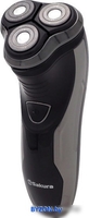 Электробритва Sakura SA-5409BK - фото
