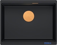 Кухонная мойка Quadron HQJ6045U7PVDC1U - фото2