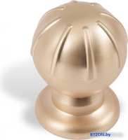 Ручка мебельная Boyard Tilda RC308MBSG.4 - фото