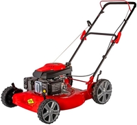 Газонокосилка DDE LM 51 Pro - фото2, картинка2 Газонокосилка DDE LM 51 Pro - фото2
