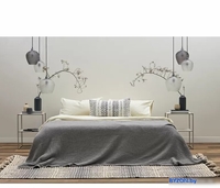 Постельное белье Tkano Essential TK23-DC0005 (серо-бежевый) - фото2