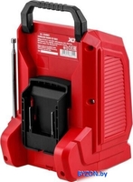 Радиоприемник Wortex CR 1803 1334801 - фото2, картинка2 Радиоприемник Wortex CR 1803 1334801 - фото2