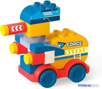Конструктор Funky Toys Лазер танк FT0822556 - фото