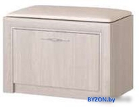 Тумба Памир Октава 740 (ясень анкор светлый) - фото, картинка Тумба Памир Октава 740 (ясень анкор светлый) - фото