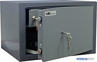 Офисный сейф SAFEtronics NTL 24Ms - фото2, картинка2 Офисный сейф SAFEtronics NTL 24Ms - фото2
