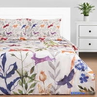 Постельное белье Этель Animals 9129927 - фото