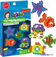 Термомозаика Bondibon Неоновая. Светится в темноте ВВ5469 - фото