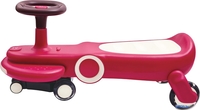 Каталка Hape Первый транспорт E1223_HP (красный) - фото