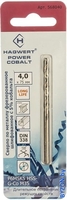 Сверло Hagwert Power-Cobalt 568040 - фото