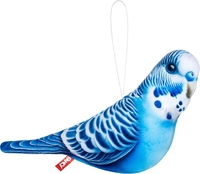 Классическая игрушка Fancy Попугай PRIP0 - фото2