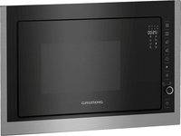 Микроволновая печь Grundig GMI11311X - фото2