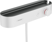 Смеситель Hansgrohe 24360700 - фото, картинка Смеситель Hansgrohe 24360700 - фото