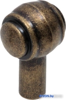 Ручка мебельная Boyard Bamboo RC019AB.4 - фото