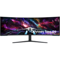 Игровой монитор Samsung Odyssey Neo G9 LS57CG952NUXEN - фото
