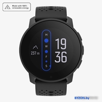 Умные часы Suunto 9 Peak (черный) - фото2