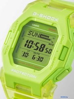 Наручные часы Casio GD-B500S-3E - фото2, картинка2 Наручные часы Casio GD-B500S-3E - фото2