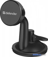 Держатель для смартфона Defender CH-152+ - фото, картинка Держатель для смартфона Defender CH-152+ - фото