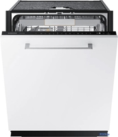 Встраиваемая посудомоечная машина Samsung DW60BG850B00ET - фото
