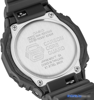 Наручные часы Casio G-Shock GMA-S2100MD-1A - фото2, картинка2 Наручные часы Casio G-Shock GMA-S2100MD-1A - фото2