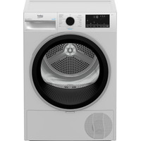 Сушильная машина BEKO B3T67249WPB - фото