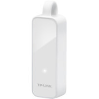 Сетевой адаптер TP-Link UE300 - фото