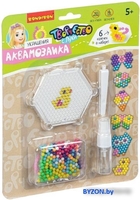 Аквамозаика Bondibon Аквамозаика. Украшения ВВ4980 - фото