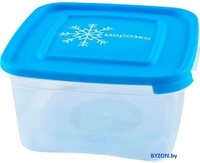 Контейнер Полимербыт Морозко 4367006 - фото